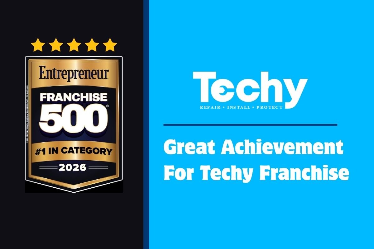 Great Achievement For Techy Franchise.jpg